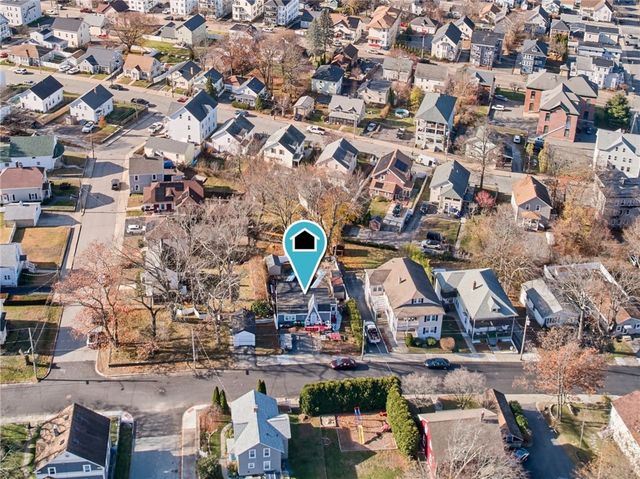 59 Division Street, Woonsocket, RI 02895