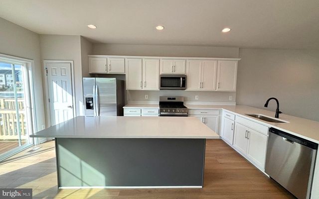 109 GLEDING WAY, Stephenson, VA 22656