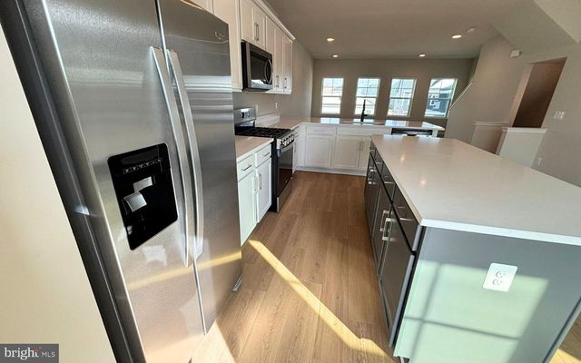 109 GLEDING WAY, Stephenson, VA 22656