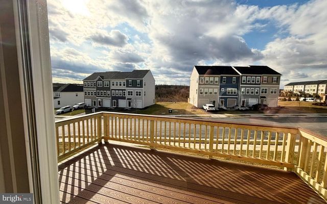 109 GLEDING WAY, Stephenson, VA 22656