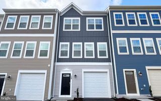 109 GLEDING WAY, Stephenson, VA 22656