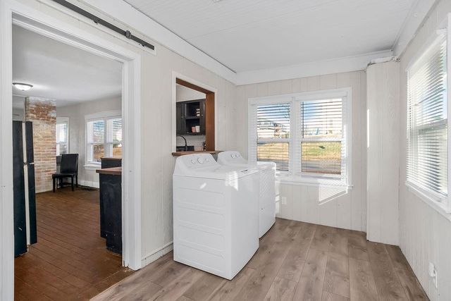 4201 S Thompson Street, Kansas City, KS 66103