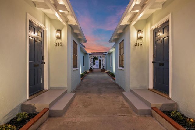 319 Nautilus Street, La Jolla, CA 92037
