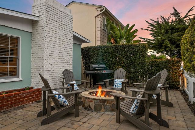 319 Nautilus Street, La Jolla, CA 92037