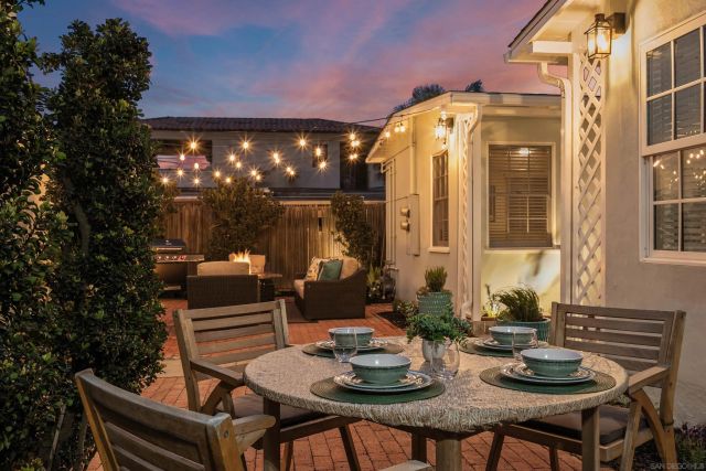 319 Nautilus Street, La Jolla, CA 92037