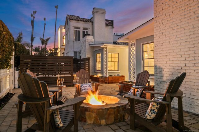 319 Nautilus Street, La Jolla, CA 92037