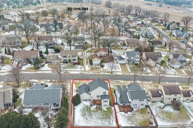 9902 Talons WAY, Verona, WI 53593