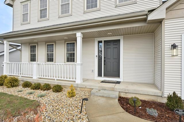 9902 Talons WAY, Verona, WI 53593