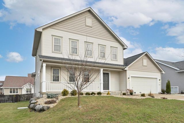 9902 Talons WAY, Verona, WI 53593