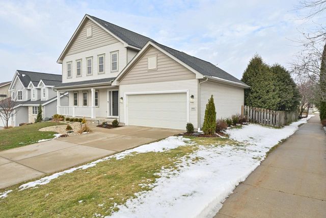 9902 Talons WAY, Verona, WI 53593