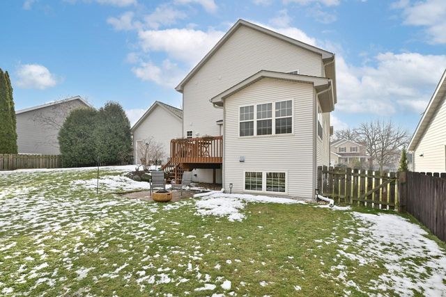 9902 Talons WAY, Verona, WI 53593