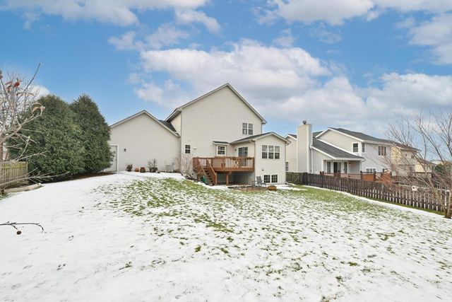 9902 Talons WAY, Verona, WI 53593