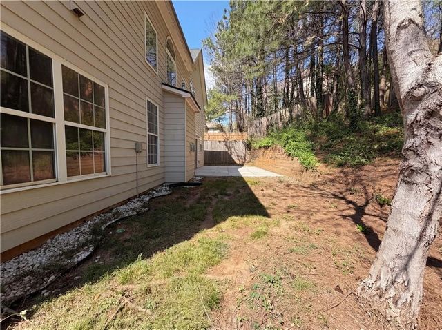 3149 Esplanade Circle SW, Atlanta, GA 30311