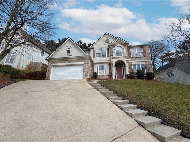 3149 Esplanade Circle SW, Atlanta, GA 30311