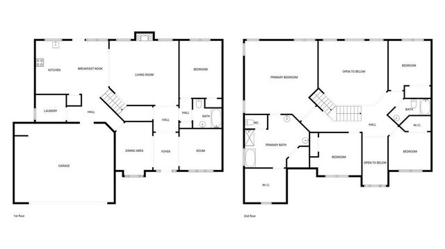 3149 Esplanade Circle SW, Atlanta, GA 30311