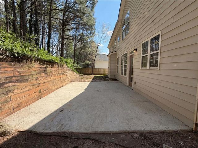 3149 Esplanade Circle SW, Atlanta, GA 30311