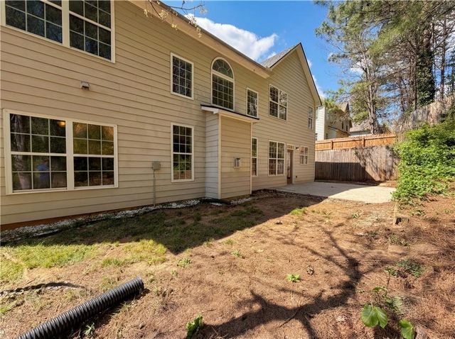 3149 Esplanade Circle SW, Atlanta, GA 30311