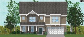 234 Horse Farm Place, Lexington, SC 29072