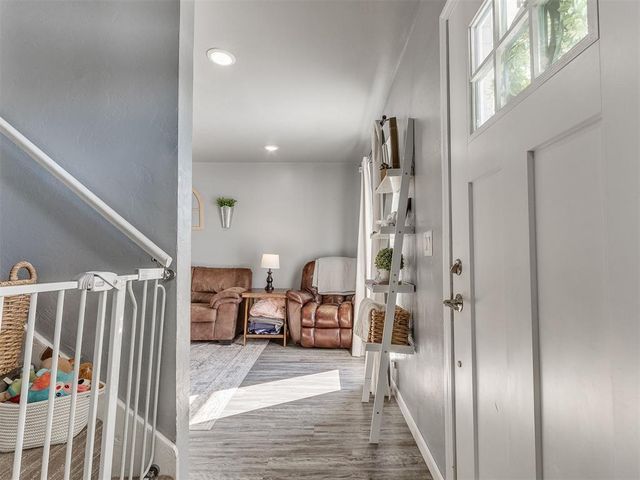 785 NW 16th Street, Moore, OK 73160