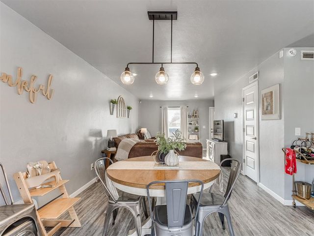 785 NW 16th Street, Moore, OK 73160