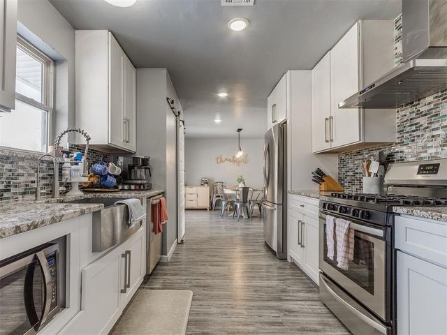 785 NW 16th Street, Moore, OK 73160