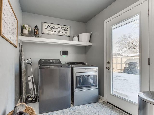 785 NW 16th Street, Moore, OK 73160