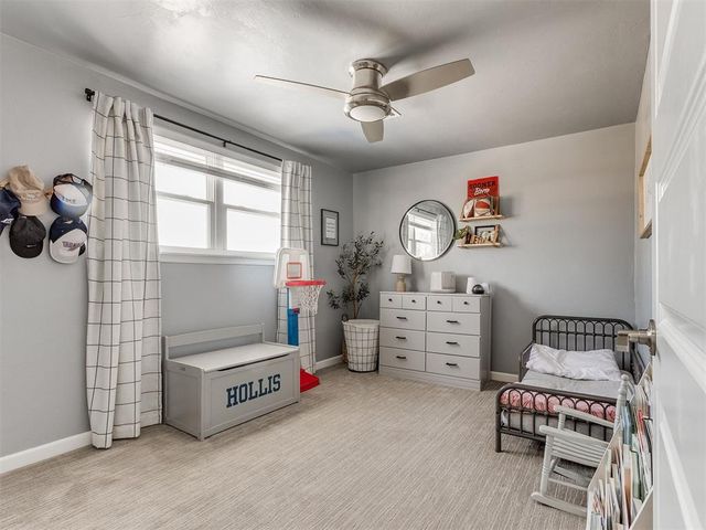 785 NW 16th Street, Moore, OK 73160