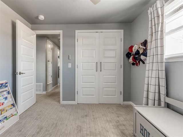 785 NW 16th Street, Moore, OK 73160