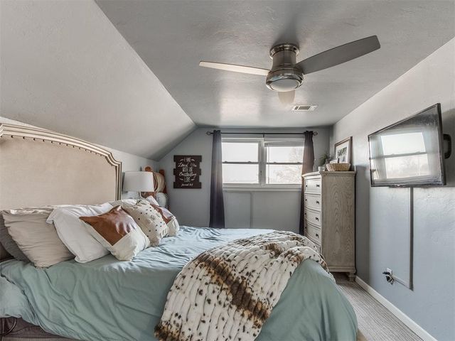 785 NW 16th Street, Moore, OK 73160