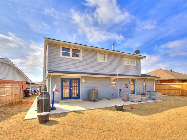 785 NW 16th Street, Moore, OK 73160