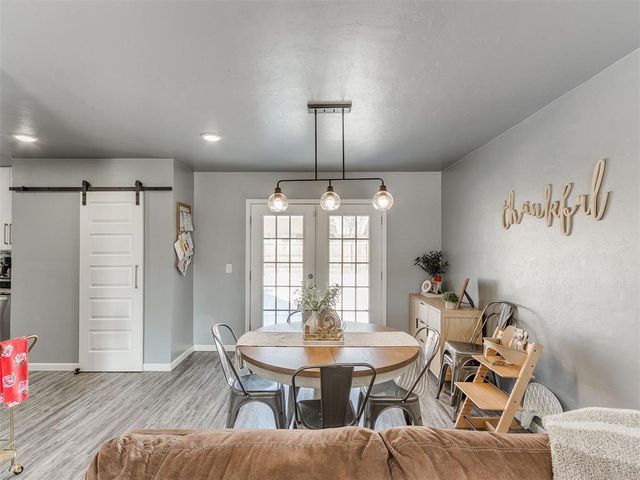 785 NW 16th Street, Moore, OK 73160