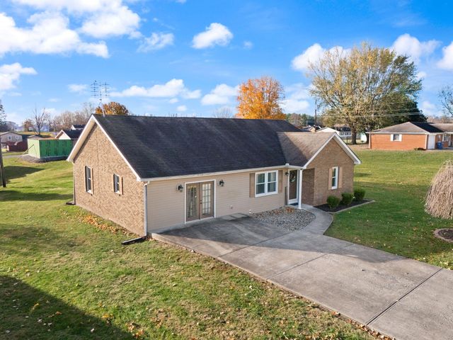51 Orchard Court, Science Hill, KY 42553