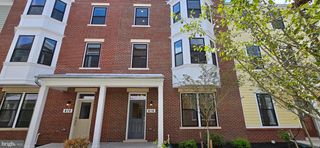 424 CHAPEL ALY #7, Frederick, MD 21701