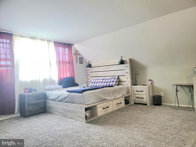 50 EDGE LN, Willingboro, NJ 08046