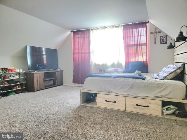 50 EDGE LN, Willingboro, NJ 08046