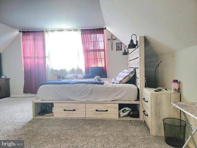 50 EDGE LN, Willingboro, NJ 08046