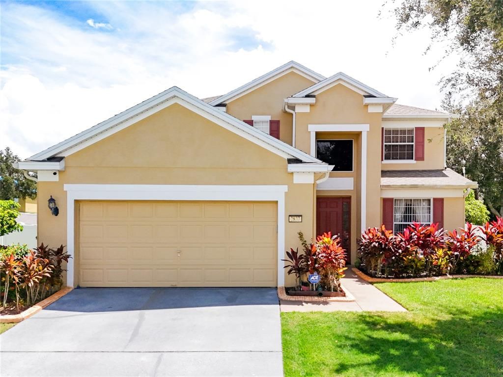 2837 COLUMBUS AVENUE, Clermont, FL 34715