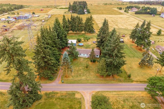 3029 Goddard Road SW, Tenino, WA 98589