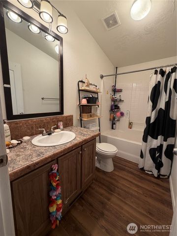 3029 Goddard Road SW, Tenino, WA 98589