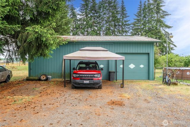 3029 Goddard Road SW, Tenino, WA 98589