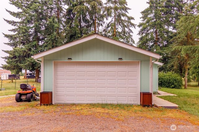 3029 Goddard Road SW, Tenino, WA 98589