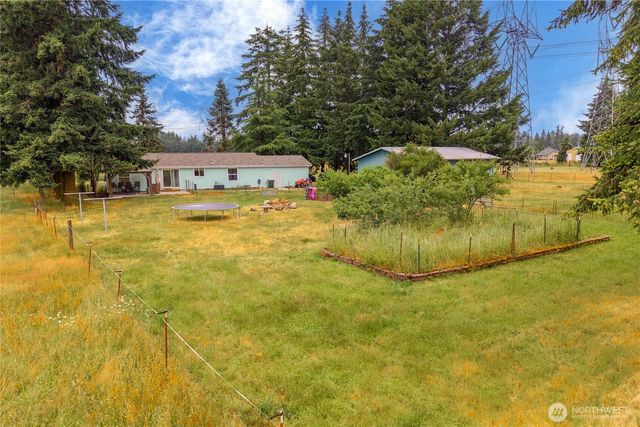 3029 Goddard Road SW, Tenino, WA 98589
