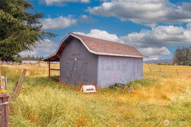 3029 Goddard Road SW, Tenino, WA 98589