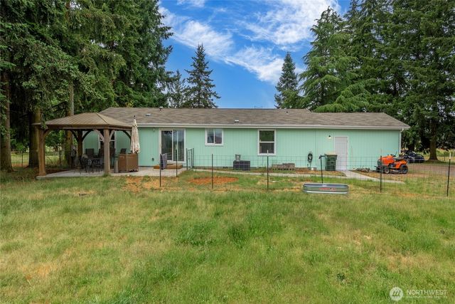 3029 Goddard Road SW, Tenino, WA 98589