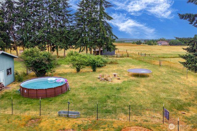 3029 Goddard Road SW, Tenino, WA 98589
