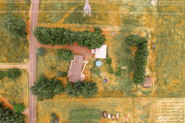 3029 Goddard Road SW, Tenino, WA 98589