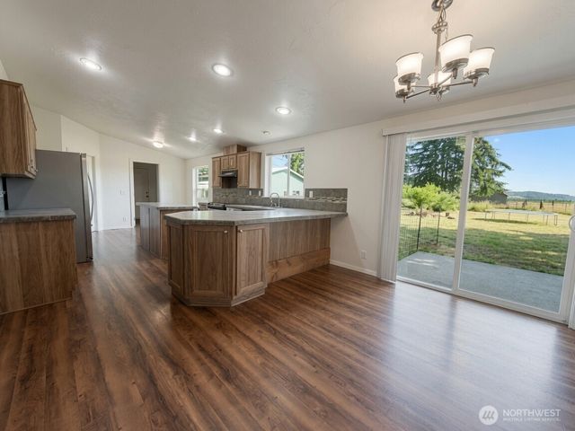 3029 Goddard Road SW, Tenino, WA 98589