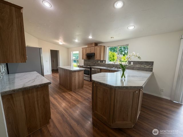 3029 Goddard Road SW, Tenino, WA 98589