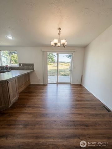 3029 Goddard Road SW, Tenino, WA 98589