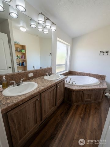 3029 Goddard Road SW, Tenino, WA 98589